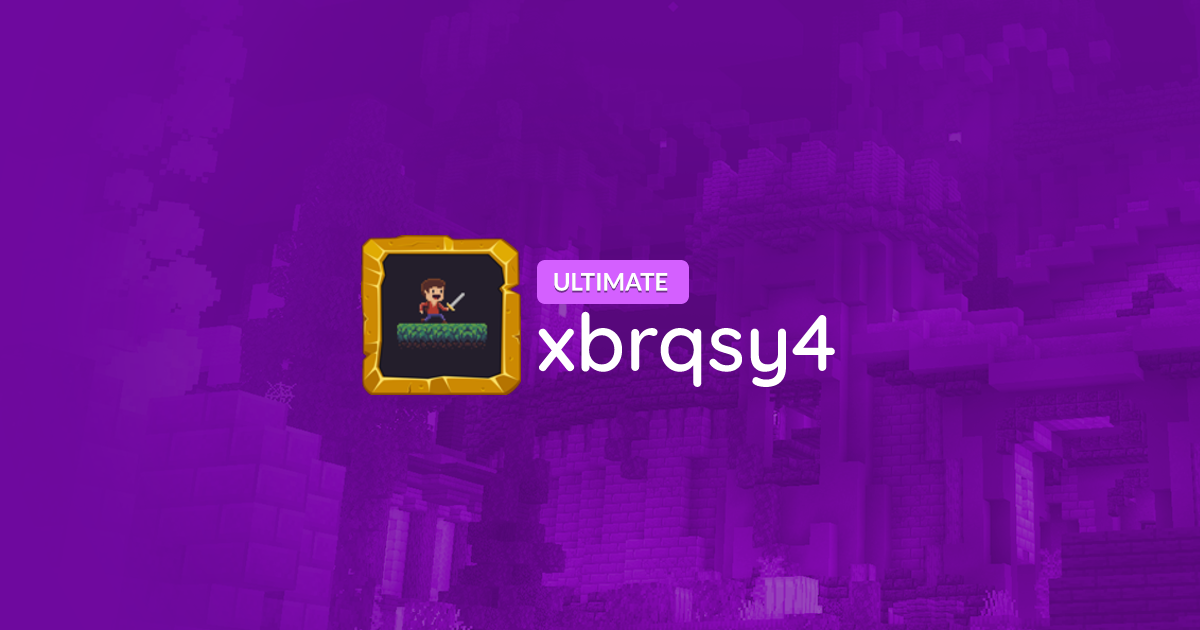 xbrqsy4's Profile - The Hive