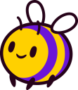 Hive Games Bee