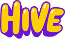 Hive Games Logo