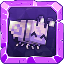 Amethyst Cubee