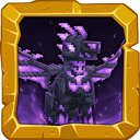 Dark Steed
