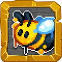 Graffiti Bee