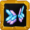 Crystalline Wings