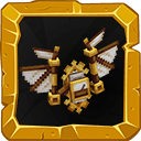 Steampunk Wings