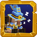 BedWars Wizard