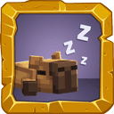 Sleepybara