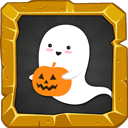 Friendly Ghost