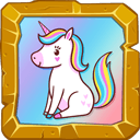 Chilling Unicorn