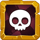 Bounty skull