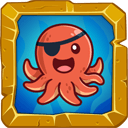 Captain Octopus