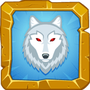 Snow Wolf