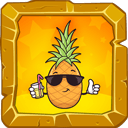 Summer Pineapple