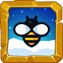 Winter Bee