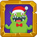 Christmas Monster