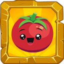 Cute Tomato