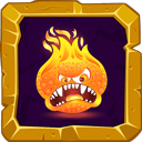 Fire Monster