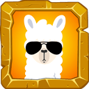 Cool Llama