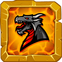 Magma Dragon