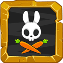 Skull Bunny