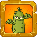 Zombie Pickle