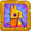 Pinata Llama