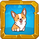 Cute Corgi