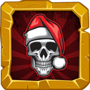 Skeleclaus