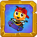 Rad Bee