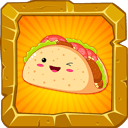 Cute Taco