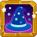 Celestial Hat