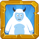 Friendly Yeti