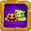 Spooky Bear