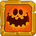 Pumpkin (Halloween 18)