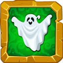 Spooky Ghost