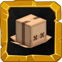 Cardboard Box