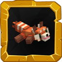 Red Panda Buddy
