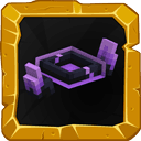 Sacred Crown