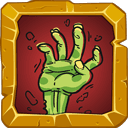 Zombie Hand