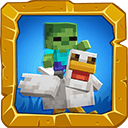 Chicken Jockey (Pet)