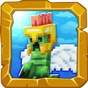 Gladiator Creeper