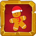 Happy Gingerbread