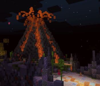 Volcano