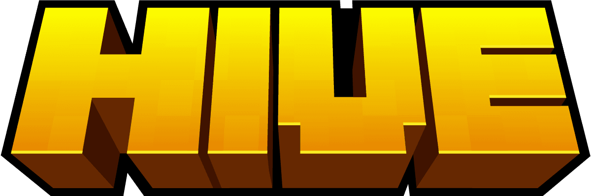 Hive Games Logo
