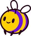 Hive Games Bee