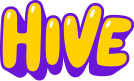 Hive Games Logo