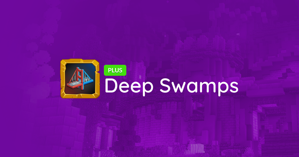 Deep Swamps's Profile - The Hive