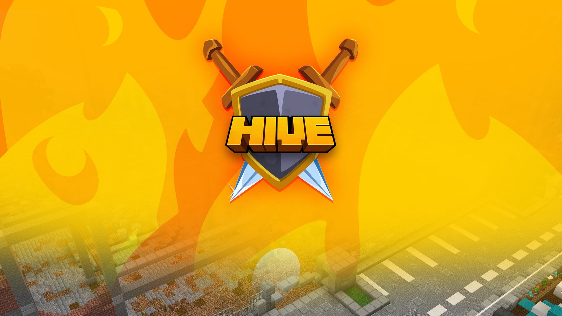 the hive minecraft