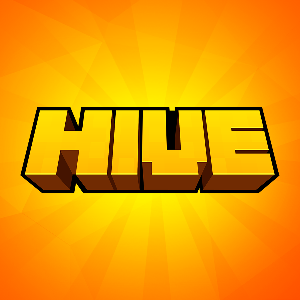 Minecraft The Hive Server Map - Colaboratory