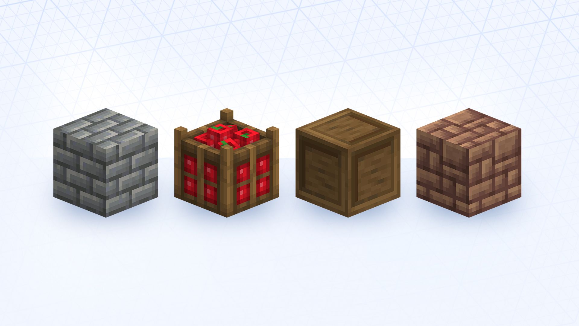 Dev Diaries Custom Blocks