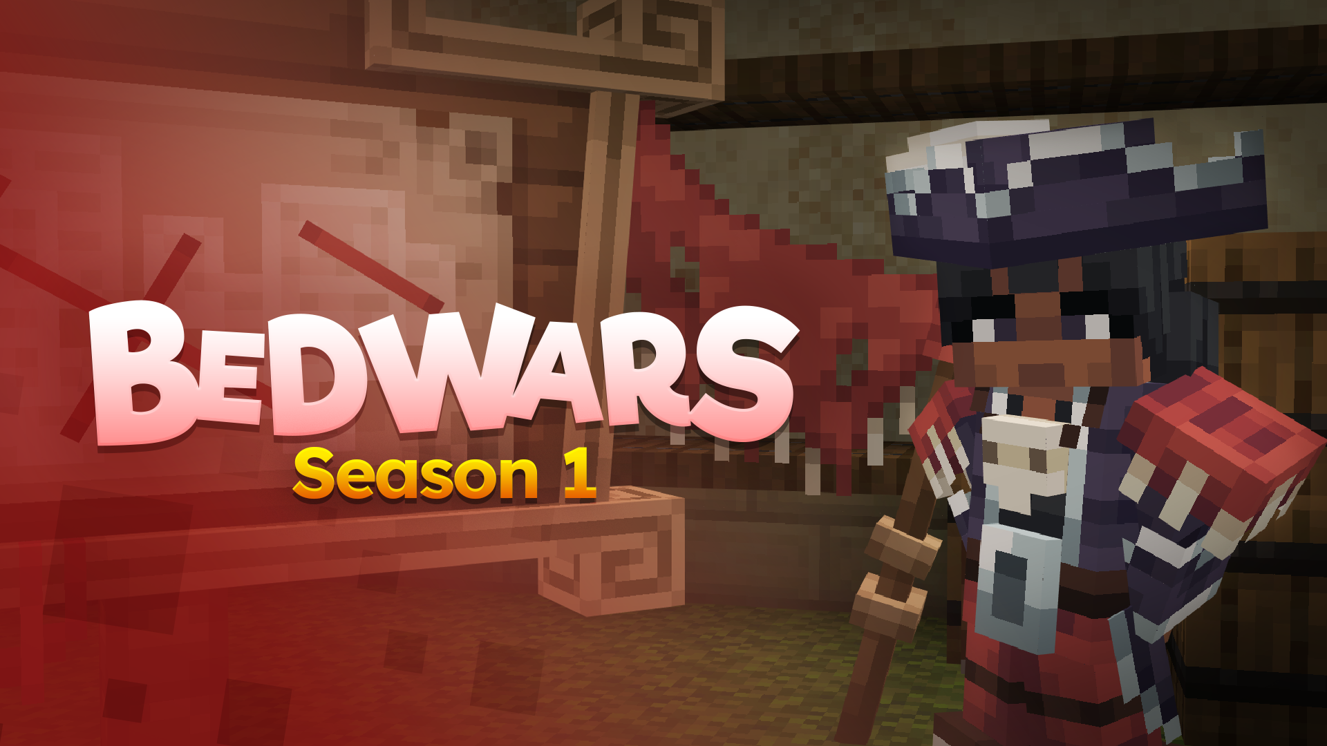 BedWars: Season 1